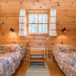 Сasa de vacaciones 2233- By Interhome Savonranta