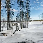 Сasa de vacaciones 2233- By Interhome Savonranta