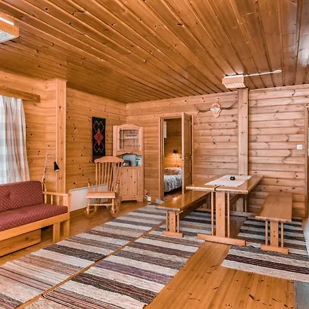 2233- By Interhome Holiday home Savonranta