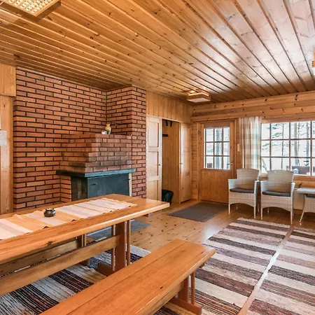 2233- By Interhome Holiday home *