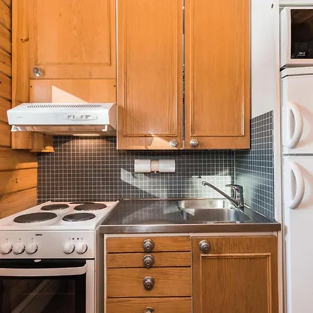2233- By Interhome Holiday home