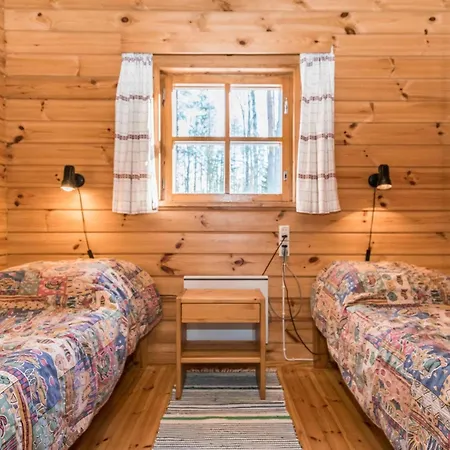 Holiday home 2233- By Interhome Savonranta