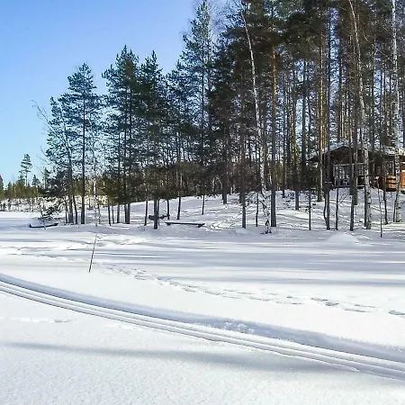 2233 By Interhome Savonranta