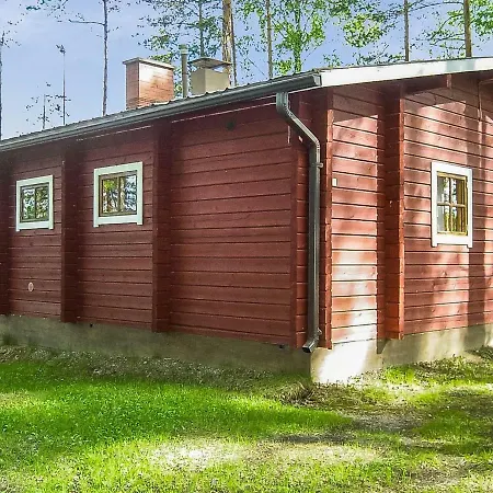 Holiday home 2233- By Interhome Savonranta