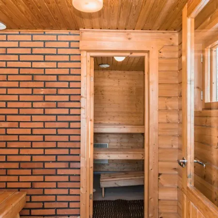 Holiday home 2233- By Interhome *