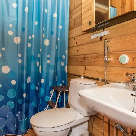 Holiday home 2233- By Interhome *