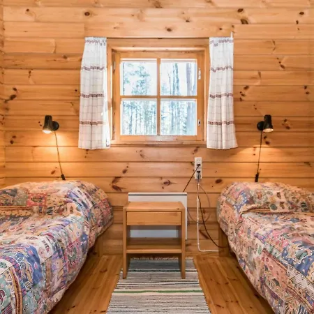 2233- By Interhome Savonranta