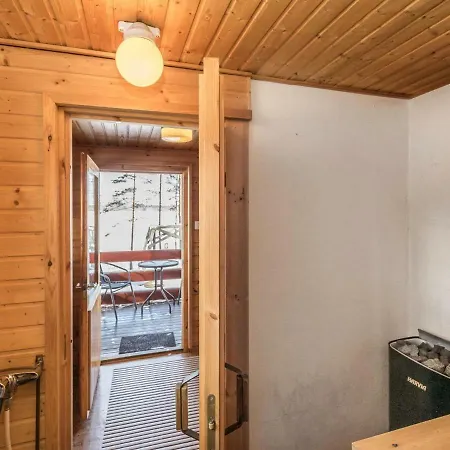 2233- By Interhome Casa vacanze