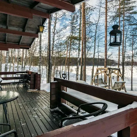 2233- By Interhome Savonranta