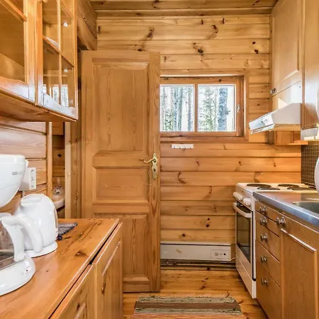 Casa vacanze 2233- By Interhome *