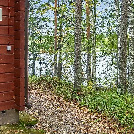 2233- By Interhome Holiday home